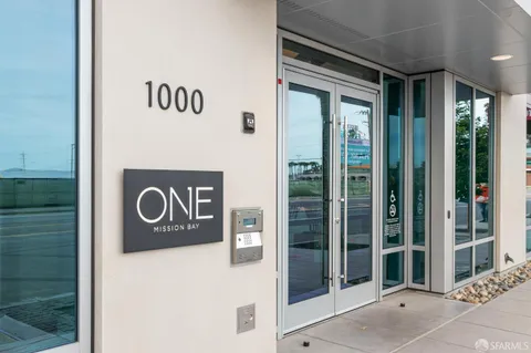 $1,029,000 | 1000 3rd Street, Unit 720, San Francisco, CA 94158