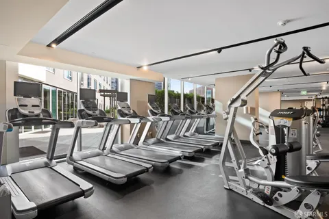 $1,029,000 | 1000 3rd Street, Unit 720, San Francisco, CA 94158