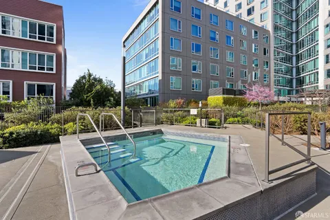 $1,029,000 | 1000 3rd Street, Unit 720, San Francisco, CA 94158