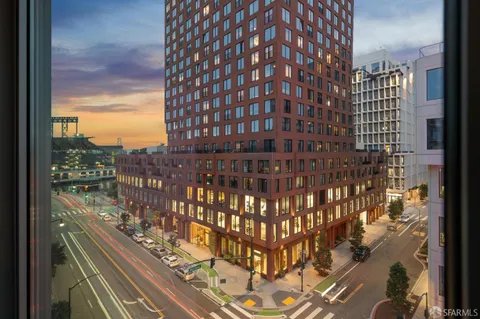 $1,029,000 | 1000 3rd Street, Unit 720, San Francisco, CA 94158