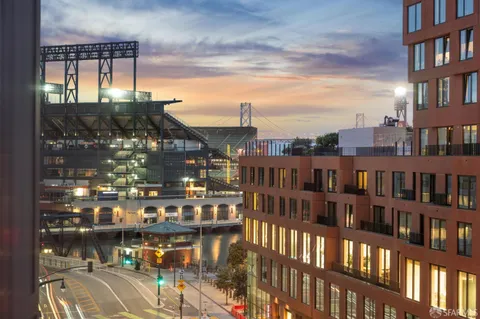 $1,029,000 | 1000 3rd Street, Unit 720, San Francisco, CA 94158