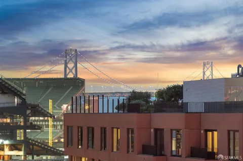 $1,029,000 | 1000 3rd Street, Unit 720, San Francisco, CA 94158