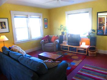 712 Wheeler Street Santa Rosa, CA 95404 - Photo 3 of 10 Gallery Image 3