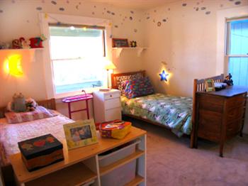 712 Wheeler Street Santa Rosa, CA 95404 - Photo 6 of 10 Gallery Image 6