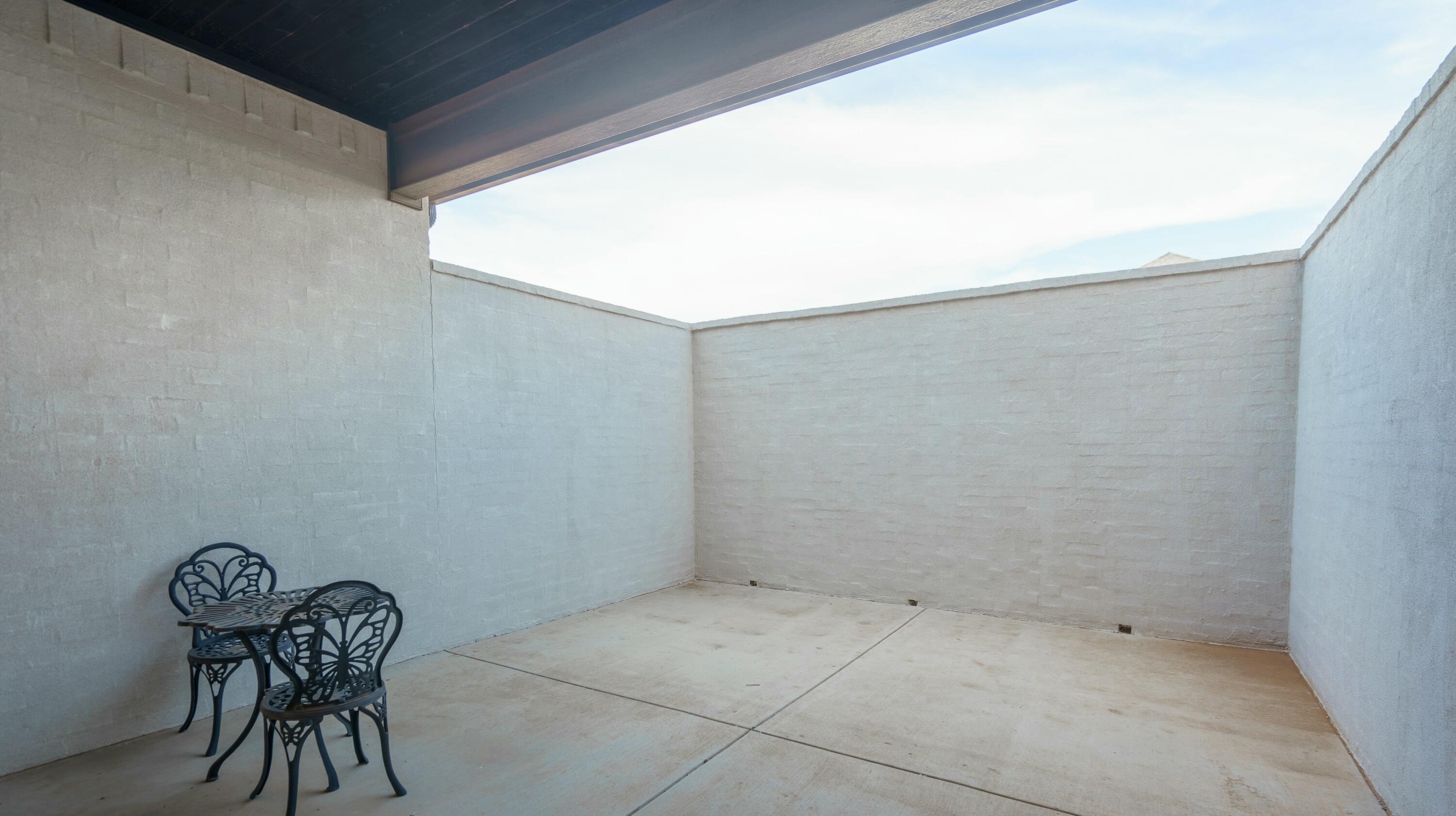 4011 140th Street Lubbock, TX 79423 - Photo 37 of 52 a view of an empty room with a window