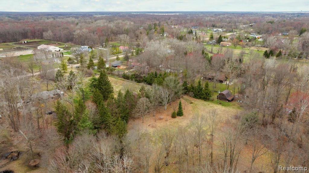 Vacant Merriman Road New Boston, MI 48164 - Photo 8 of 12