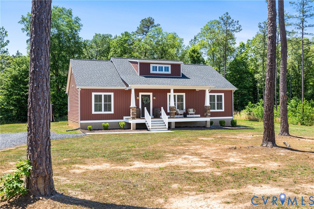 1241 Deep Run Road Cartersville, VA 23027 - Photo 38 of 39 Gallery Image 38