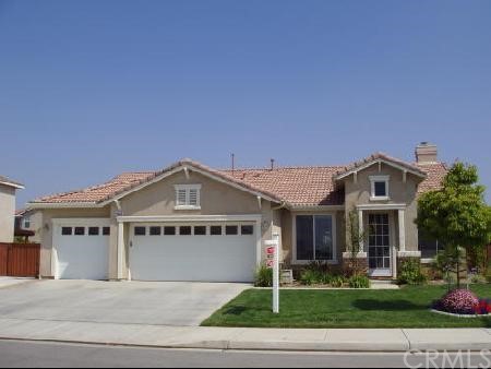 32404 Perigord Road French Valley, CA 92596 - Photo 1 of 1
