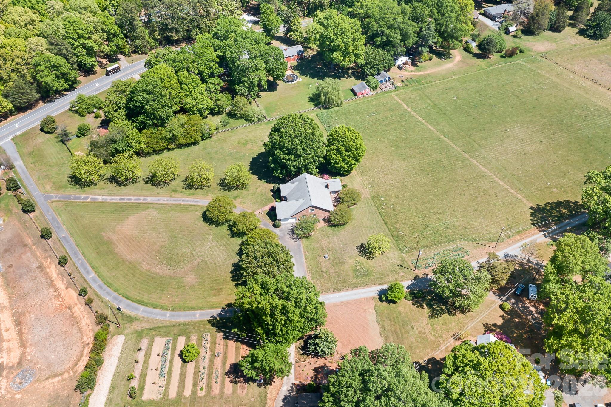 11690 Bain School Road Mint Hill, NC 28227 - Photo 39 of 40