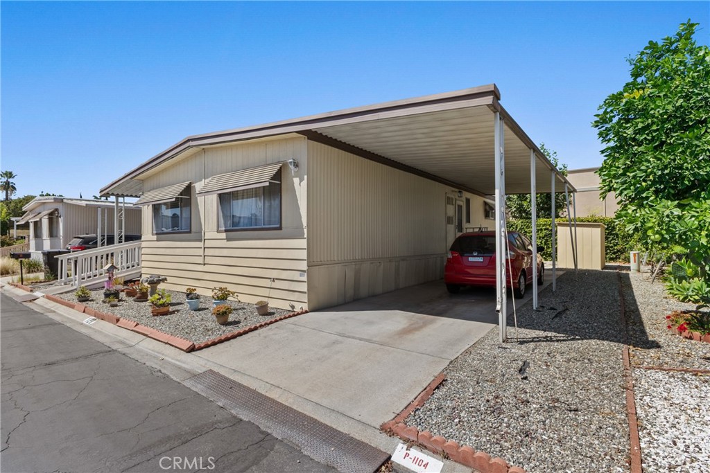 9391 California Avenue, Unit 122 Riverside, CA 92503 - Photo 25 of 31