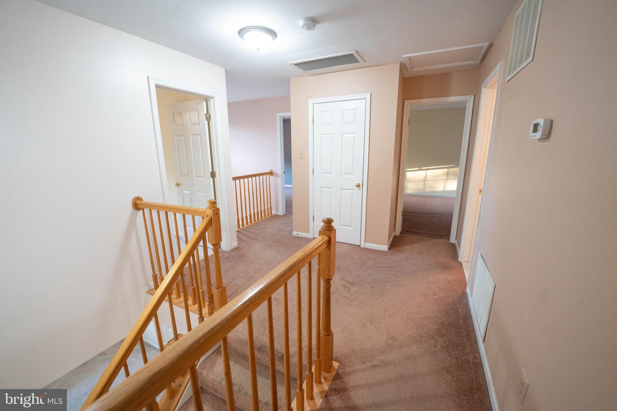 115 Troon Circle Mount Airy, MD 21771 - Photo 15 of 40 central upstairs hall