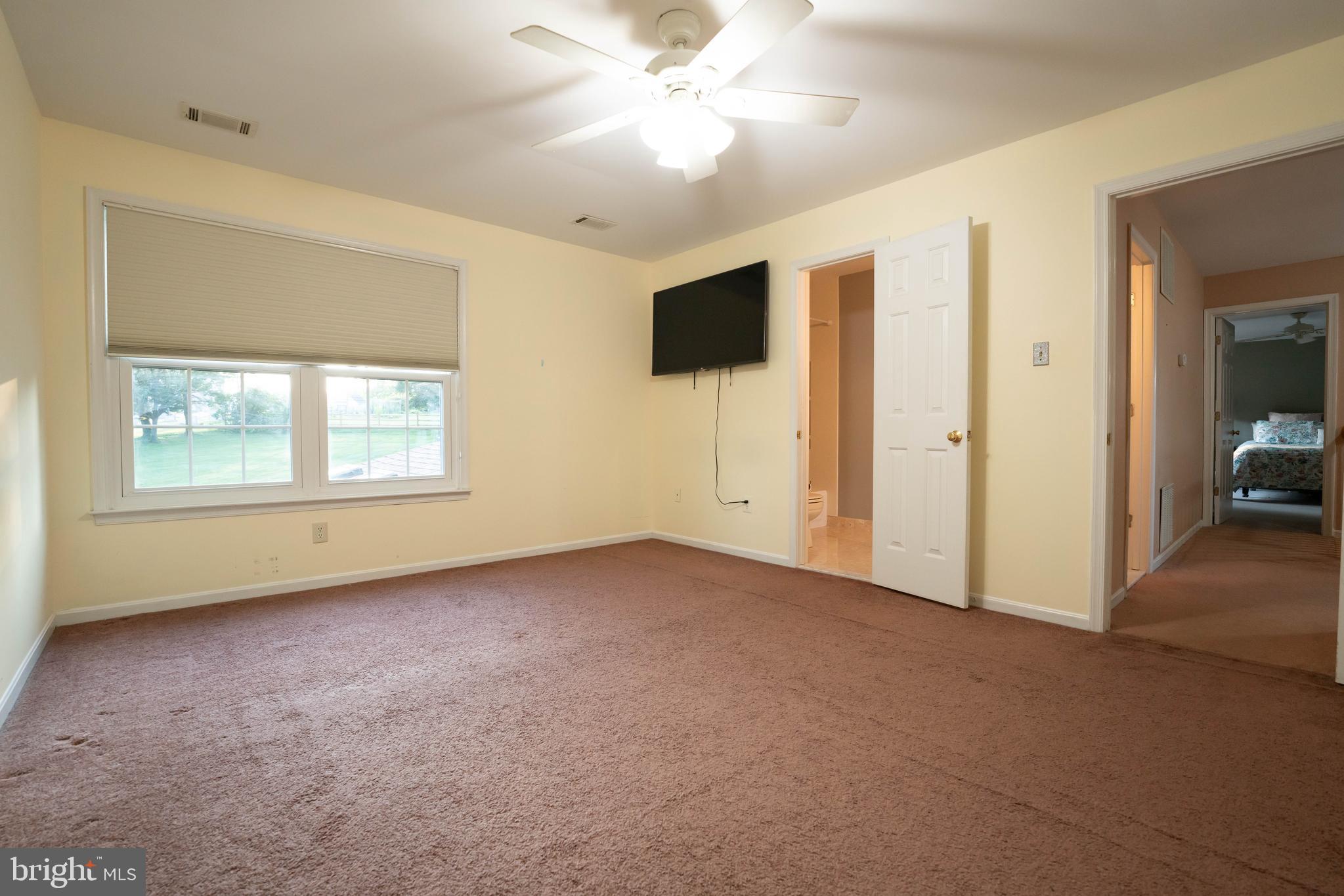 115 Troon Circle Mount Airy, MD 21771 - Photo 16 of 40 large back bedroom