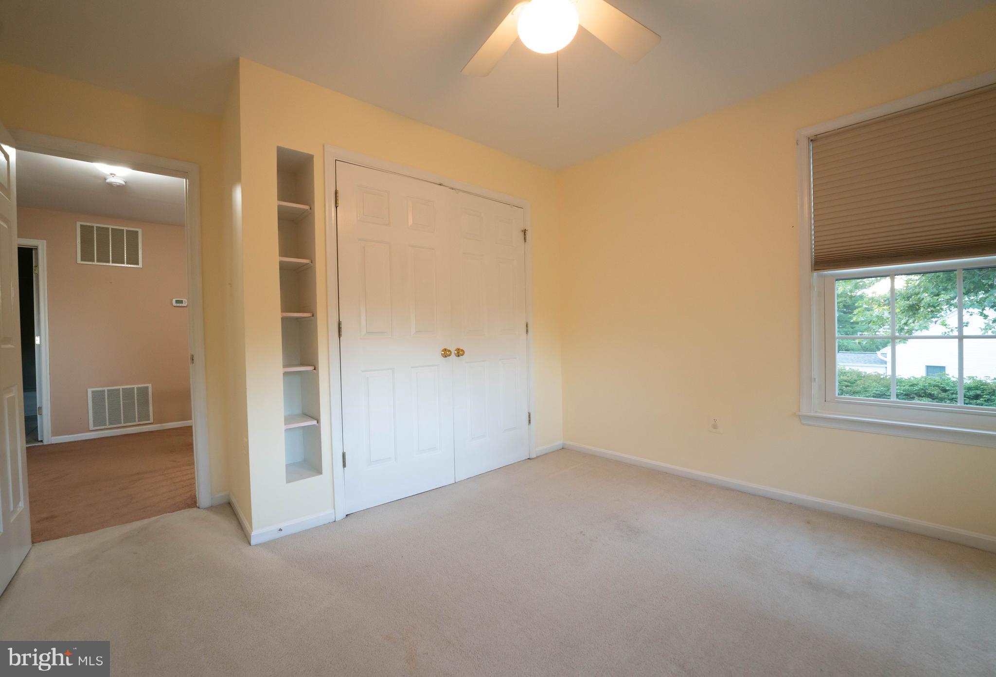 115 Troon Circle Mount Airy, MD 21771 - Photo 20 of 40 front bedroom #2