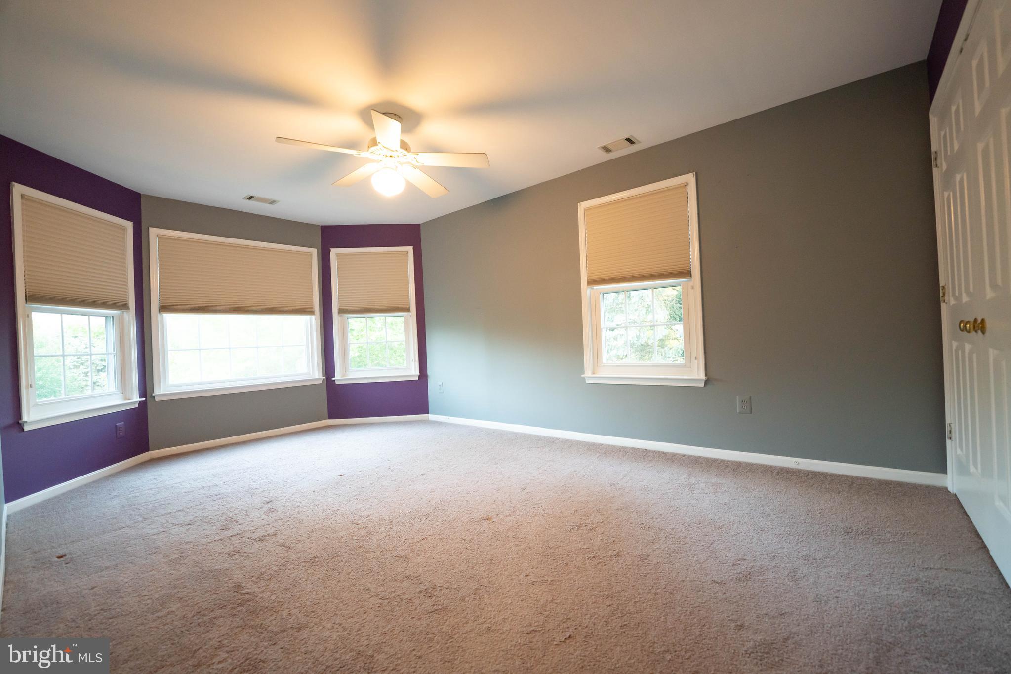 115 Troon Circle Mount Airy, MD 21771 - Photo 21 of 40 front bedroom #1