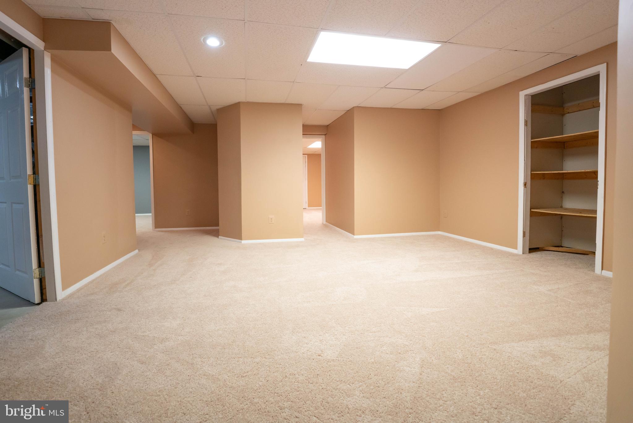 115 Troon Circle Mount Airy, MD 21771 - Photo 26 of 40 central LL family room