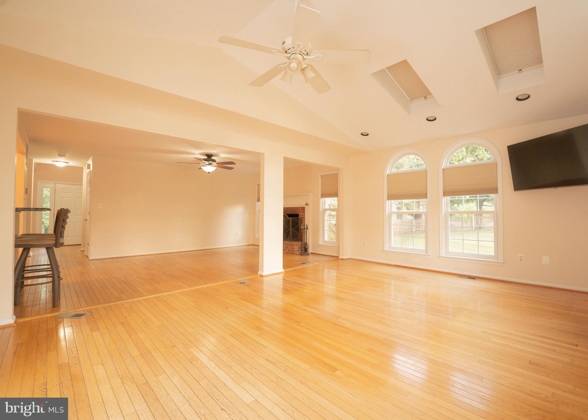 115 Troon Circle Mount Airy, MD 21771 - Photo 3 of 40 family room addition