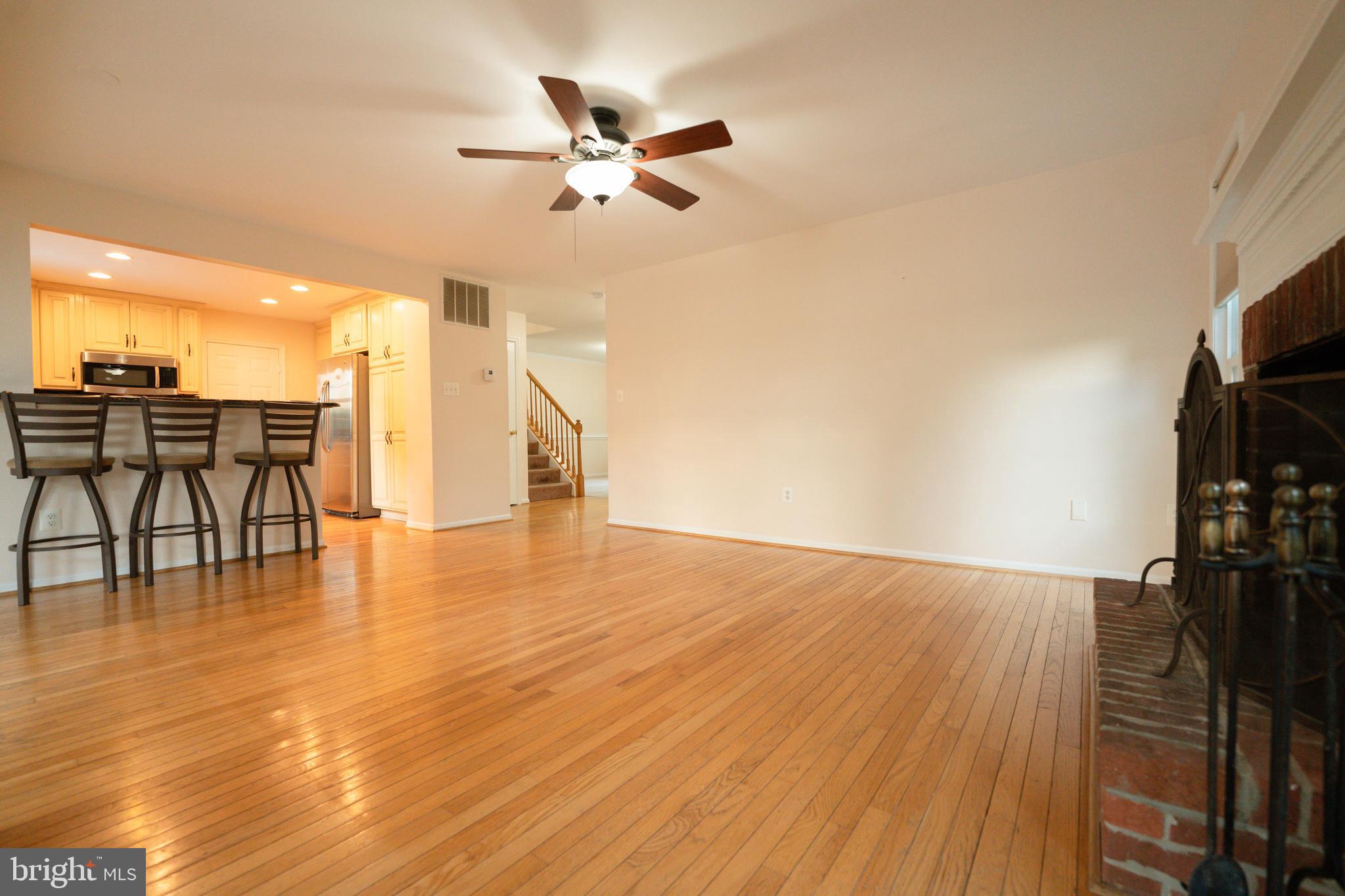 115 Troon Circle Mount Airy, MD 21771 - Photo 5 of 40 informal dining