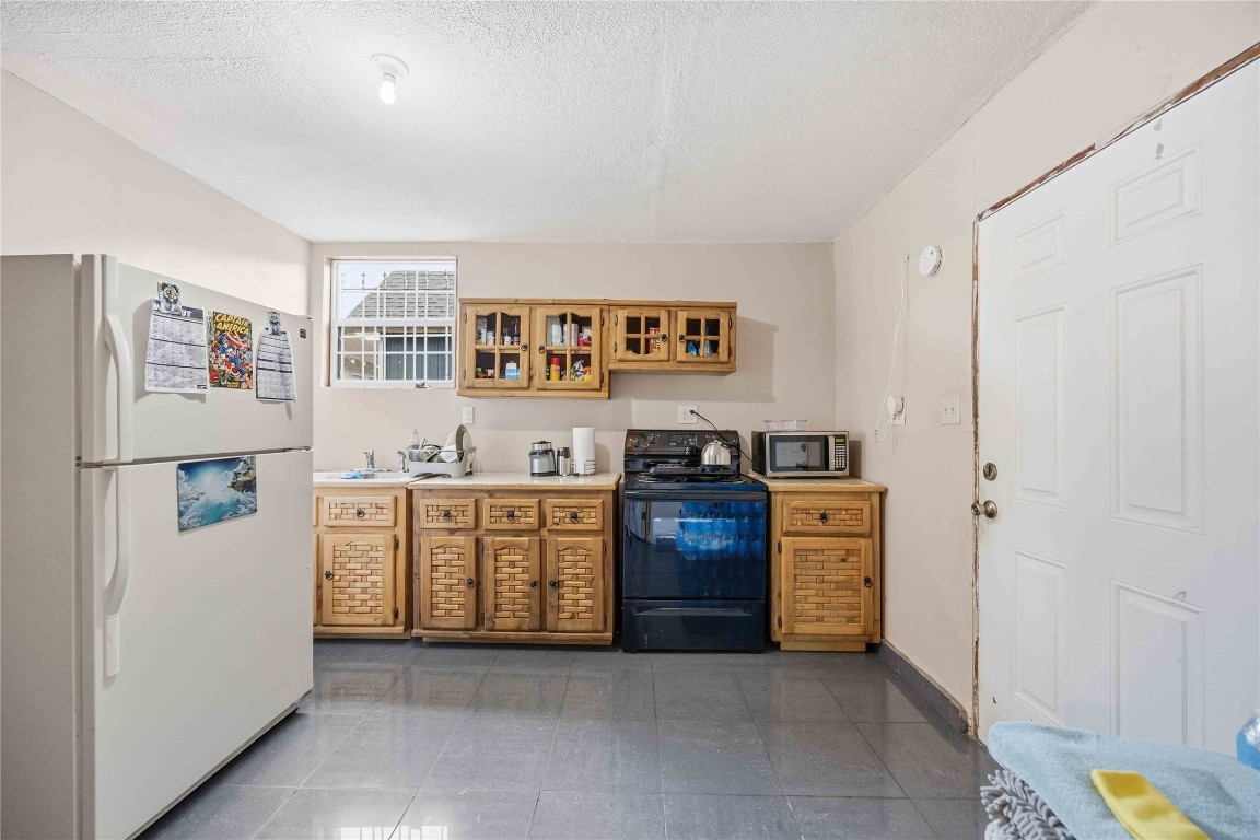 1409 Morris Street Houston, TX 77009 - Photo 13 of 26