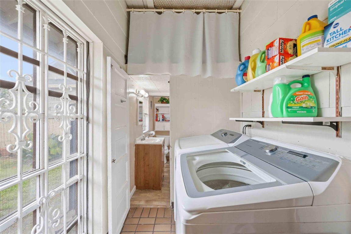 1409 Morris Street Houston, TX 77009 - Photo 19 of 26