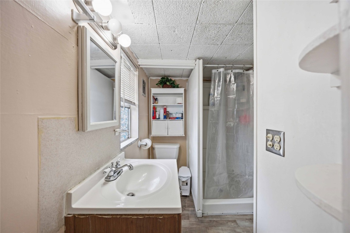 1409 Morris Street Houston, TX 77009 - Photo 20 of 26