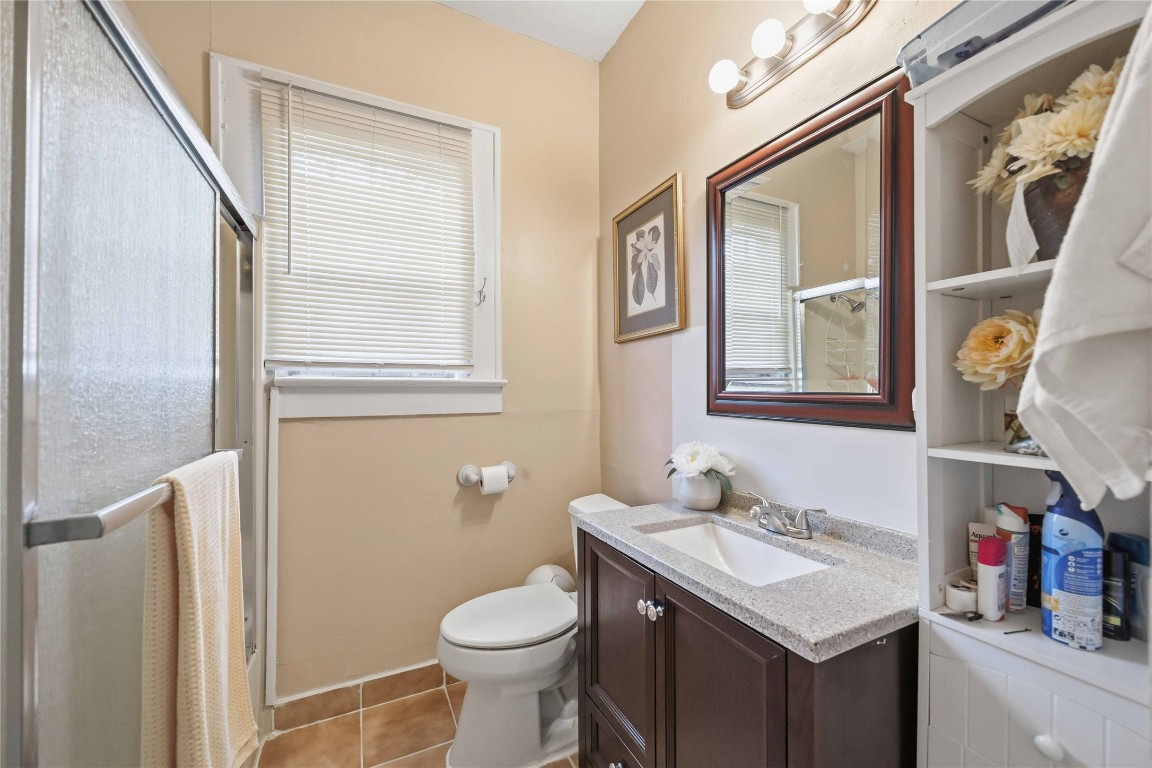 1409 Morris Street Houston, TX 77009 - Photo 21 of 26