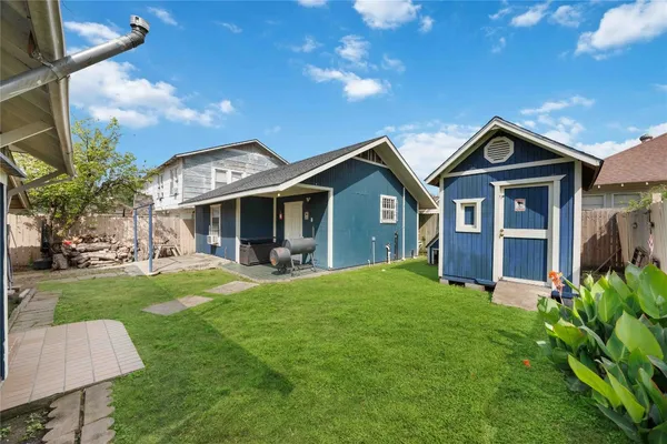 $279,900 | 1409 Morris Street, Houston, TX 77009