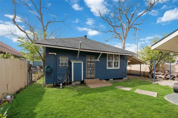 $279,900 | 1409 Morris Street, Houston, TX 77009