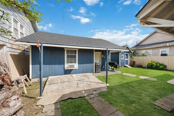 $279,900 | 1409 Morris Street, Houston, TX 77009