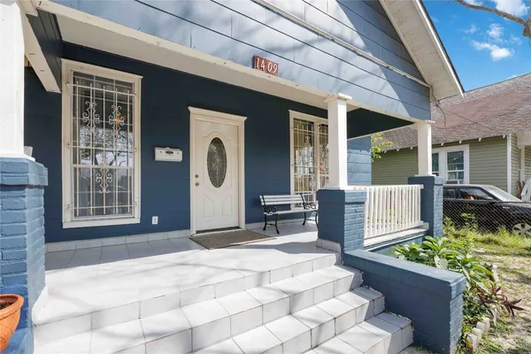 $279,900 | 1409 Morris Street, Houston, TX 77009