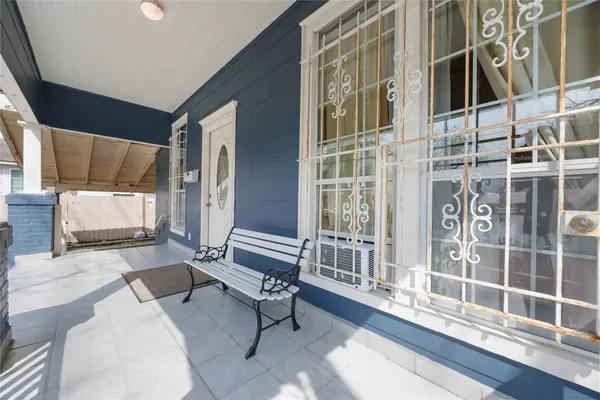 $279,900 | 1409 Morris Street, Houston, TX 77009
