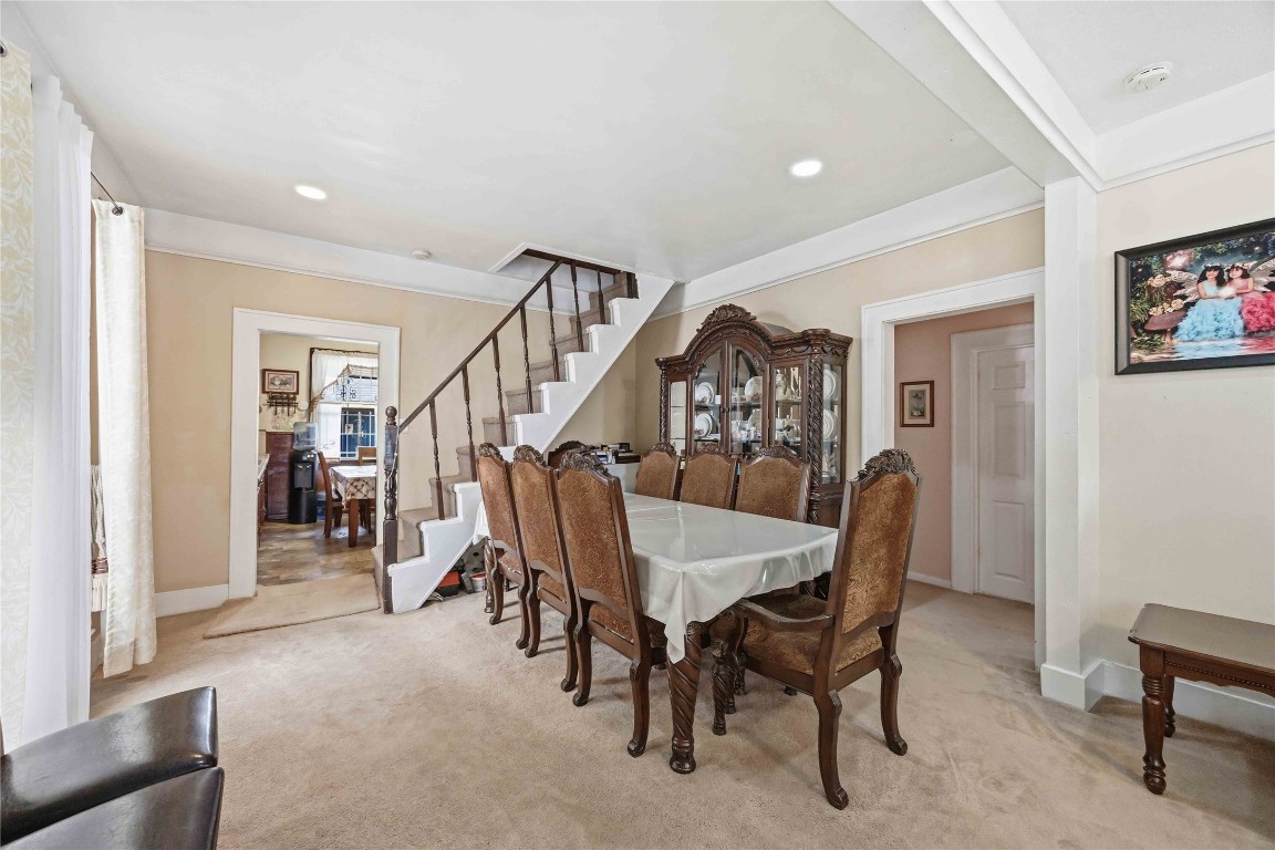 1409 Morris Street Houston, TX 77009 - Photo 8 of 26