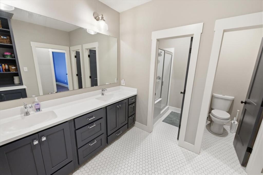 1775 Culpepper Lane China Spring, TX 76633 - Photo 18 of 40