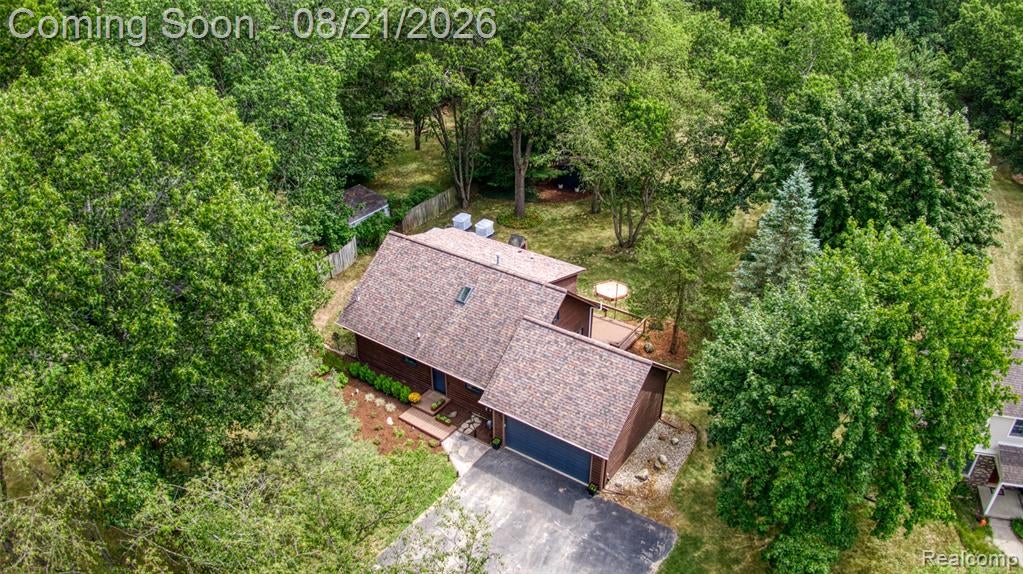 8845 River Valley Road Brighton, MI 48116 - Photo 48 of 49 Gallery Image 48