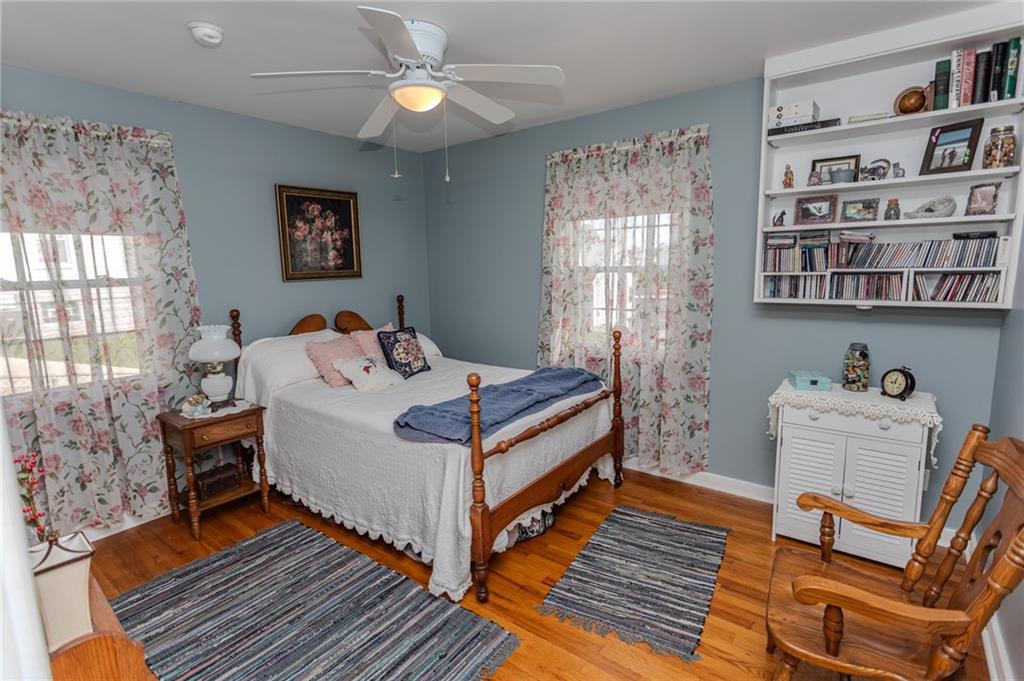 57 8th Street Uniontown, PA 15401 - Photo 26 of 40