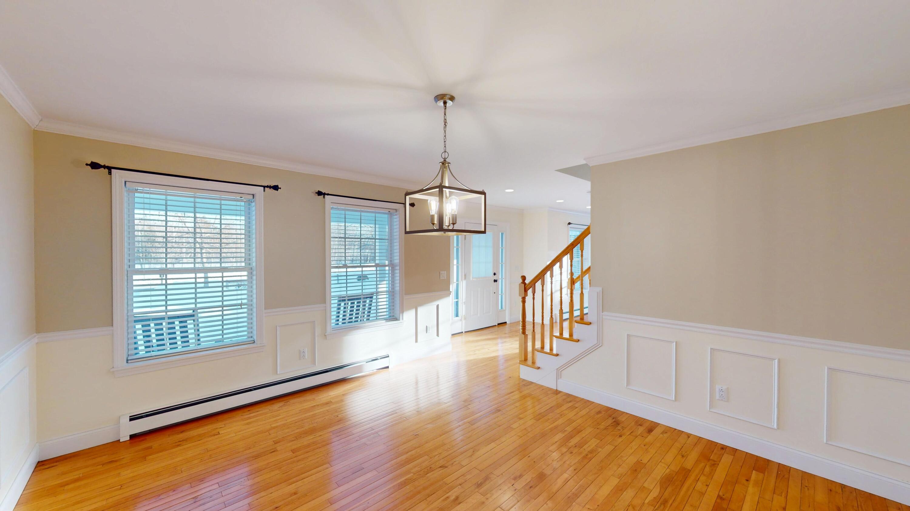 154 Judson Boulevard Bangor, ME 04401 - Photo 17 of 58 154-Judson-Blvd-Dining-Room- 2