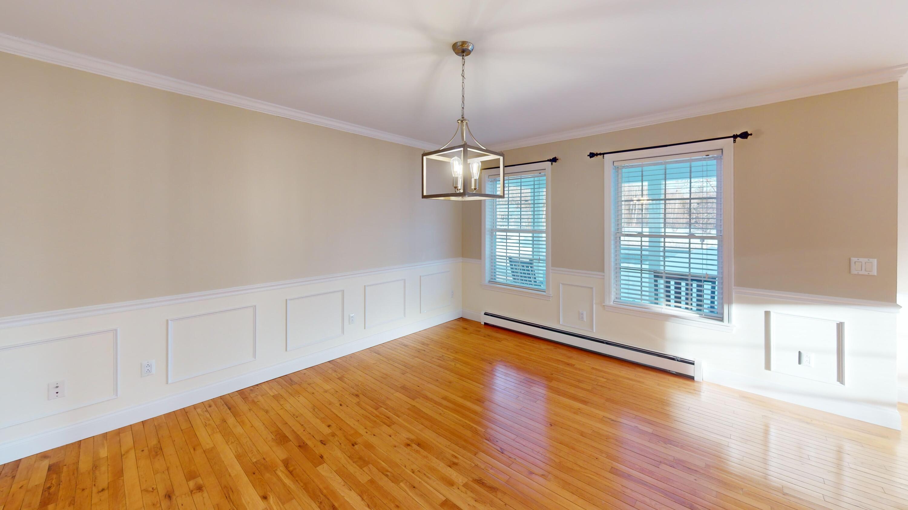 154 Judson Boulevard Bangor, ME 04401 - Photo 19 of 58 154-Judson-Blvd-Dining-Room