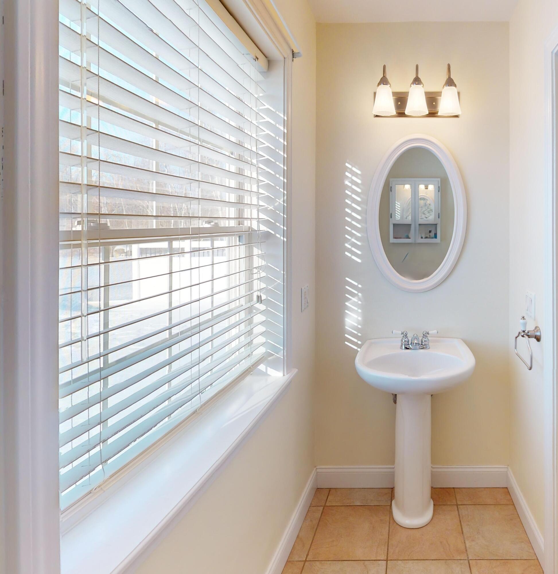 154 Judson Boulevard Bangor, ME 04401 - Photo 27 of 58 154-Judson-Blvd-Bathroom