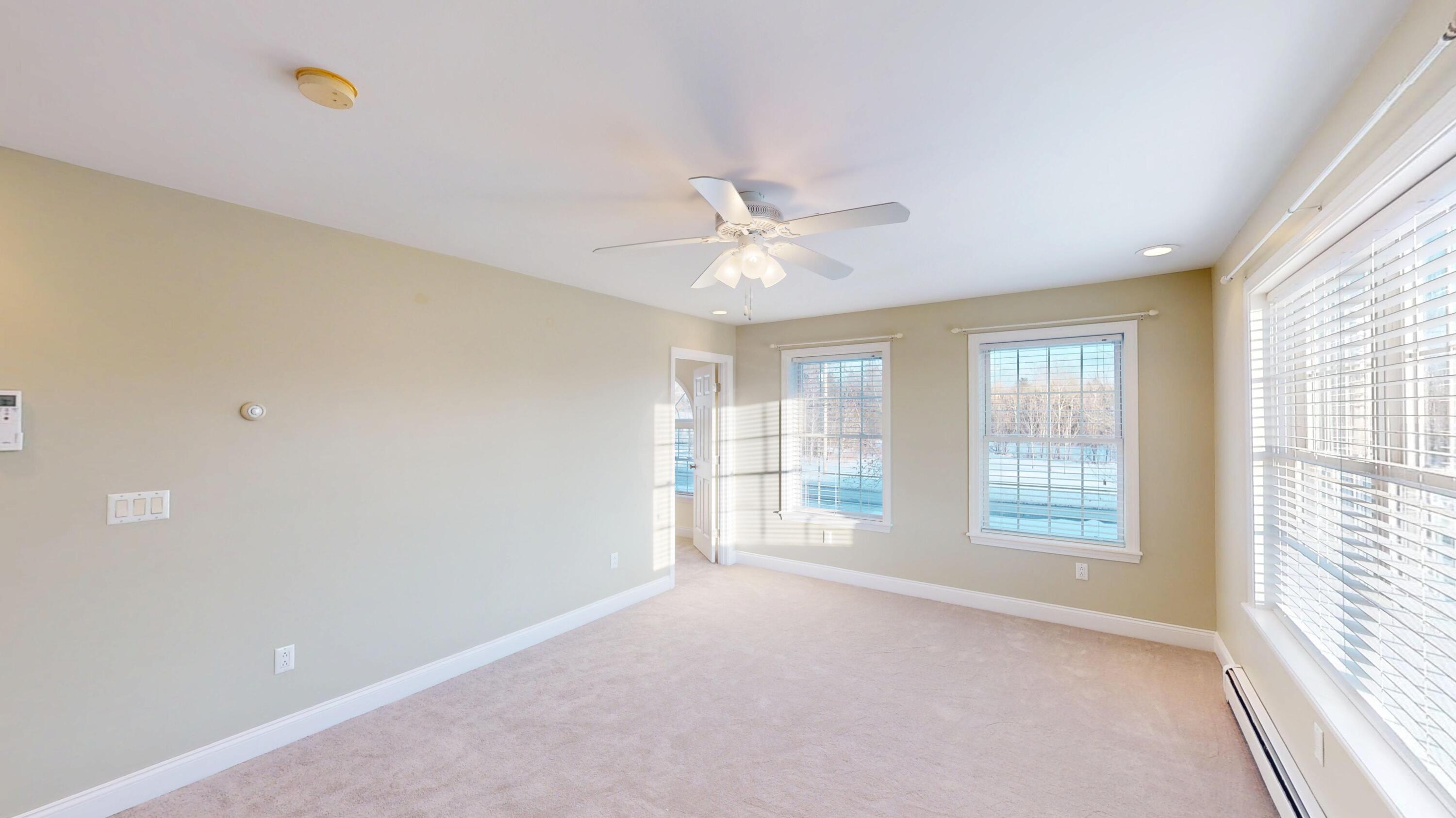 154 Judson Boulevard Bangor, ME 04401 - Photo 29 of 58 154-Judson-Blvd-Primary-Bedroom- 4