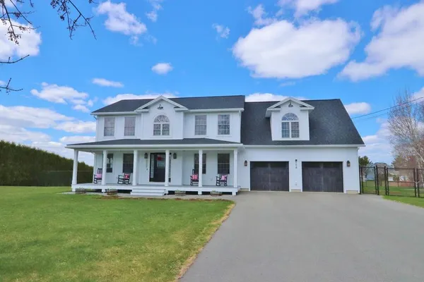 $674,900 | 154 Judson Boulevard, Bangor, ME 04401