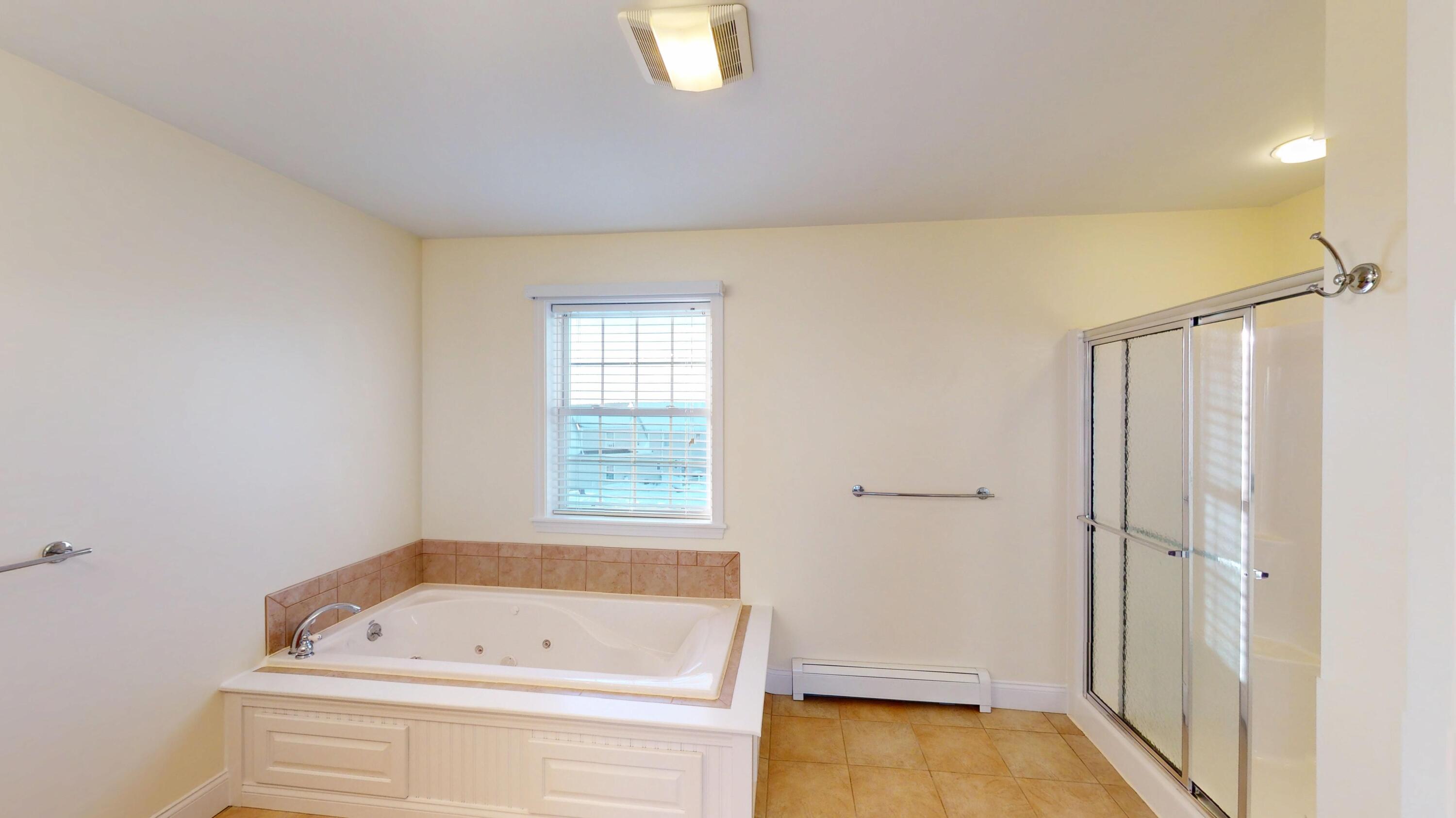 154 Judson Boulevard Bangor, ME 04401 - Photo 34 of 58 154-Judson-Blvd-Primary-Bath-