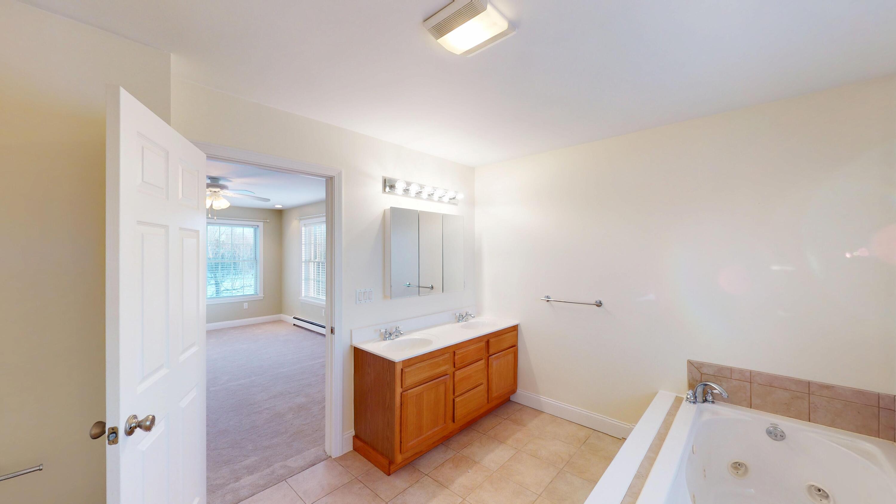 154 Judson Boulevard Bangor, ME 04401 - Photo 35 of 58 154-Judson-Blvd-Primary-Bath- 4