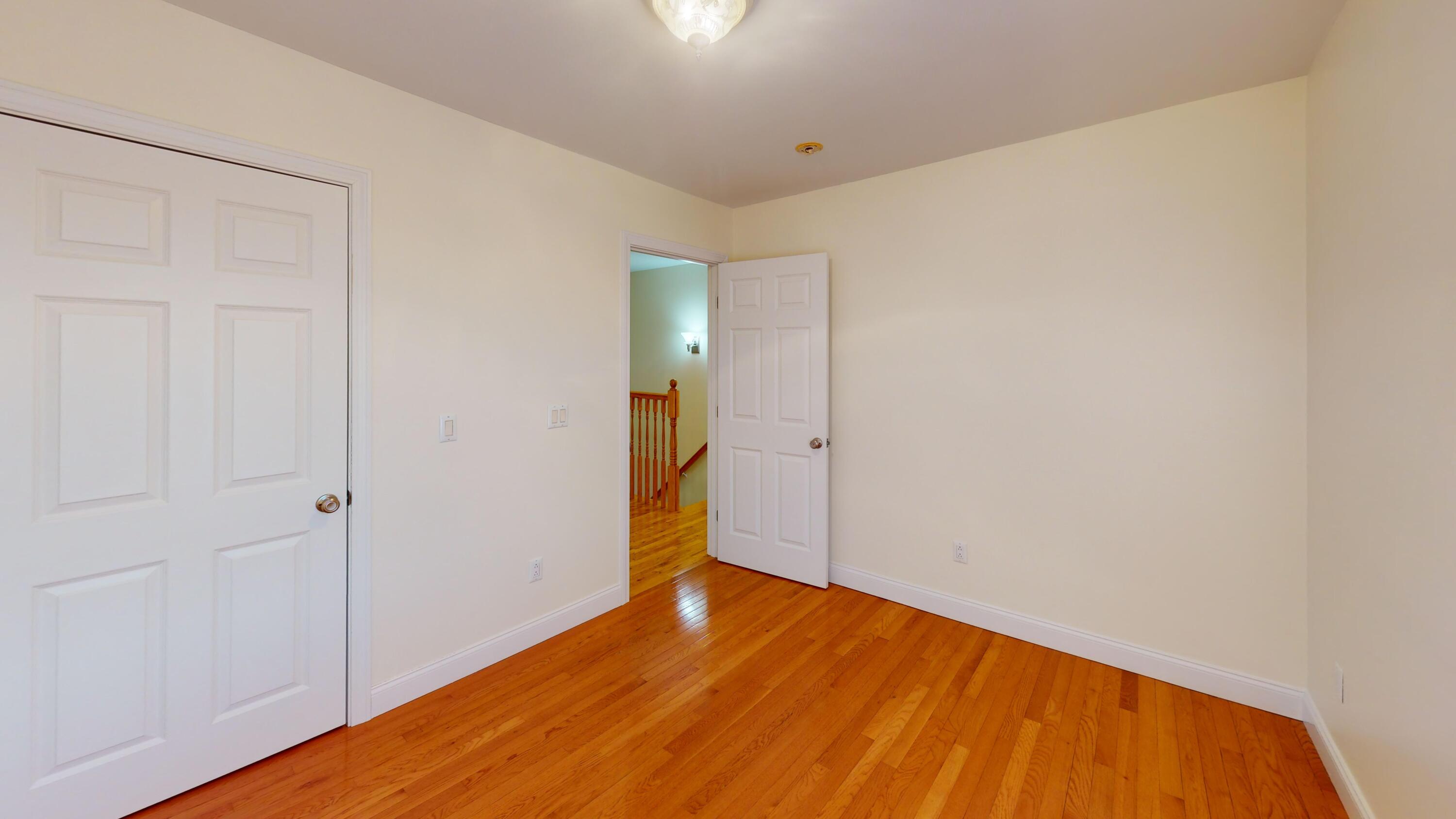 154 Judson Boulevard Bangor, ME 04401 - Photo 40 of 58 154-Judson-Blvd-Bedroom 1