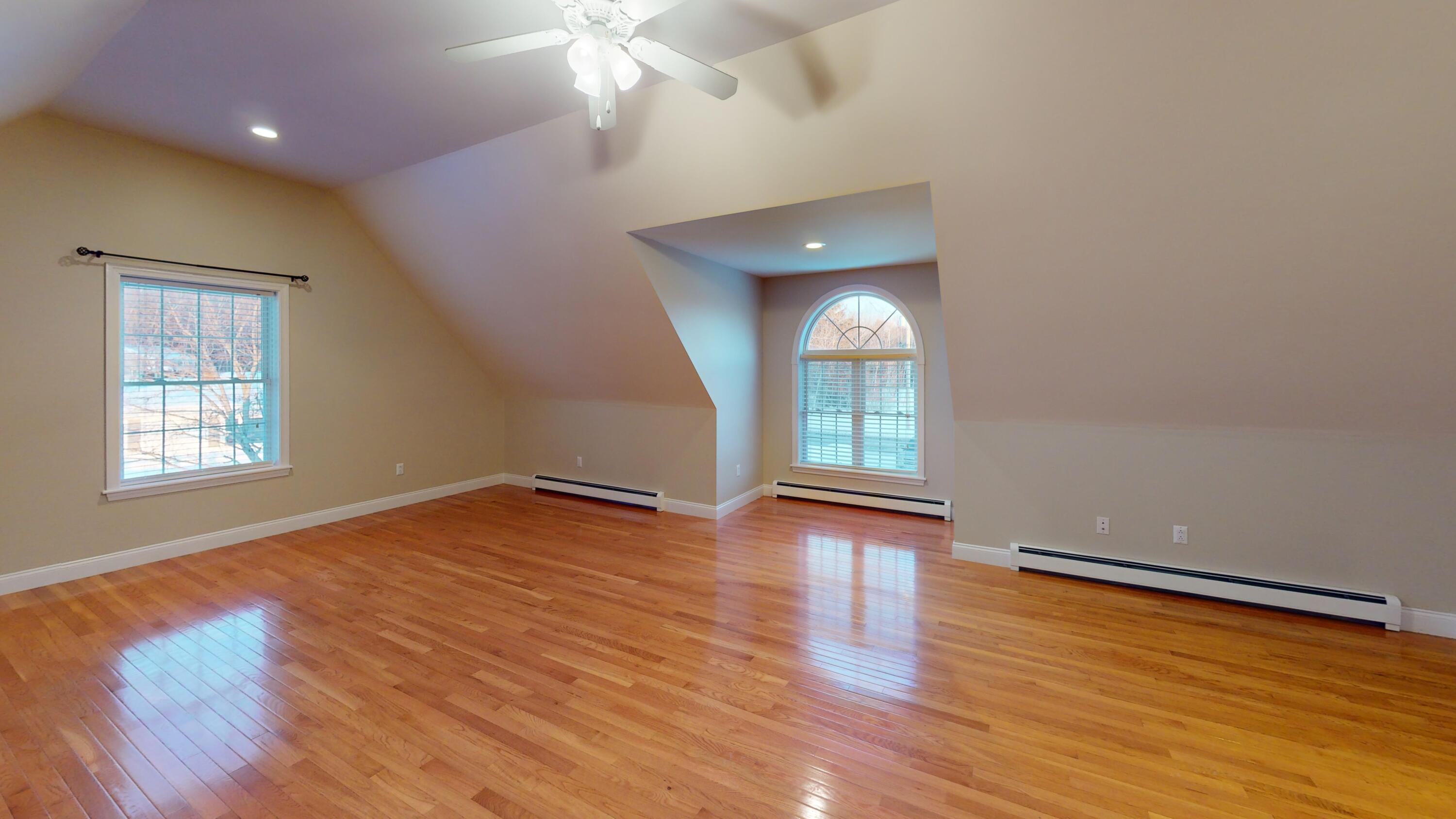 154 Judson Boulevard Bangor, ME 04401 - Photo 43 of 58 154-Judson-Blvd-Bedroom 4