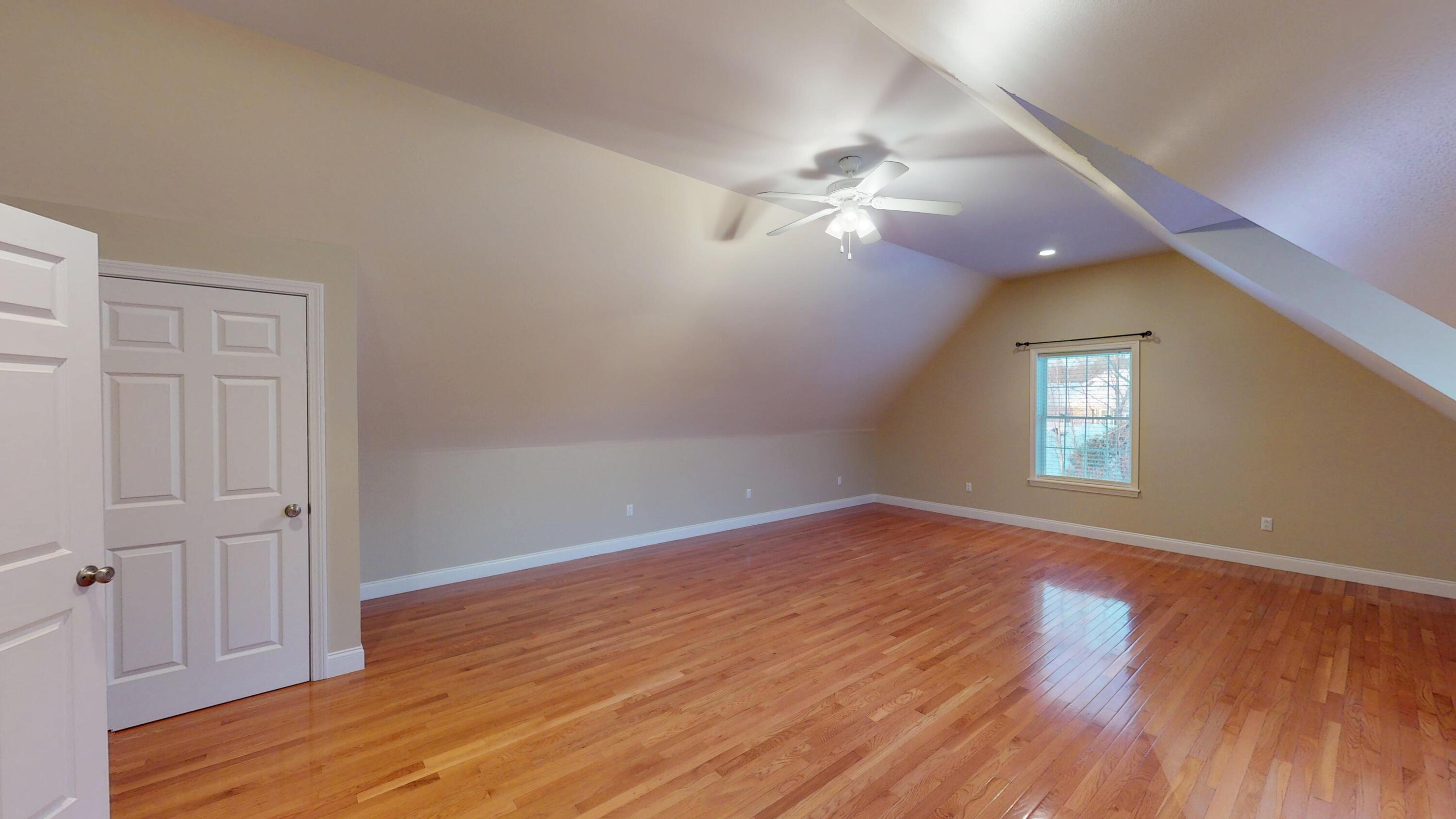 154 Judson Boulevard Bangor, ME 04401 - Photo 44 of 58 154-Judson-Blvd-Bonus-Room-and-Bedroom-4