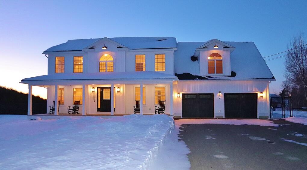 154 Judson Boulevard Bangor, ME 04401 - Photo 50 of 58 IMG_6349 (Copy)