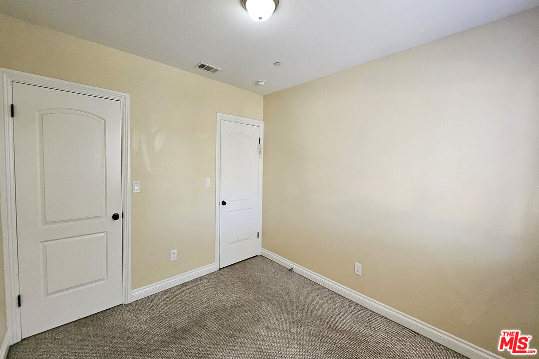 1432 1/2 Ricardo Street Los Angeles, CA 90033 - Photo 11 of 21 a view of an empty room