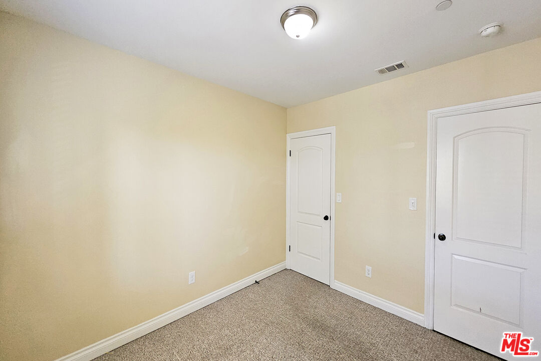 1432 1/2 Ricardo Street Los Angeles, CA 90033 - Photo 10 of 21 a view of an empty room