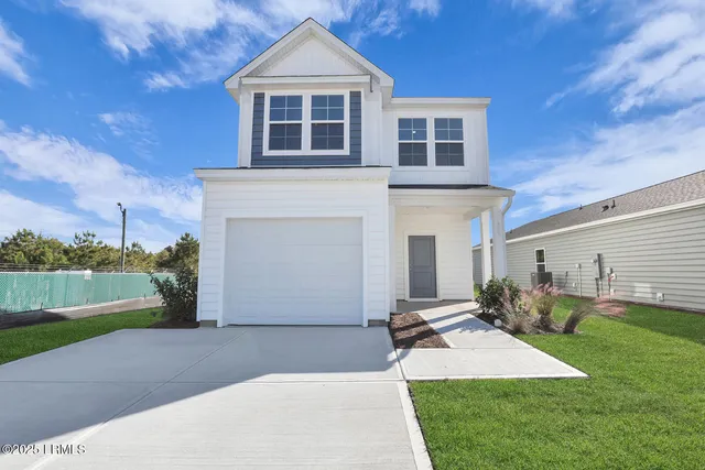 $314,900 | 598 Aviation Drive, Ridgeland, SC 29936