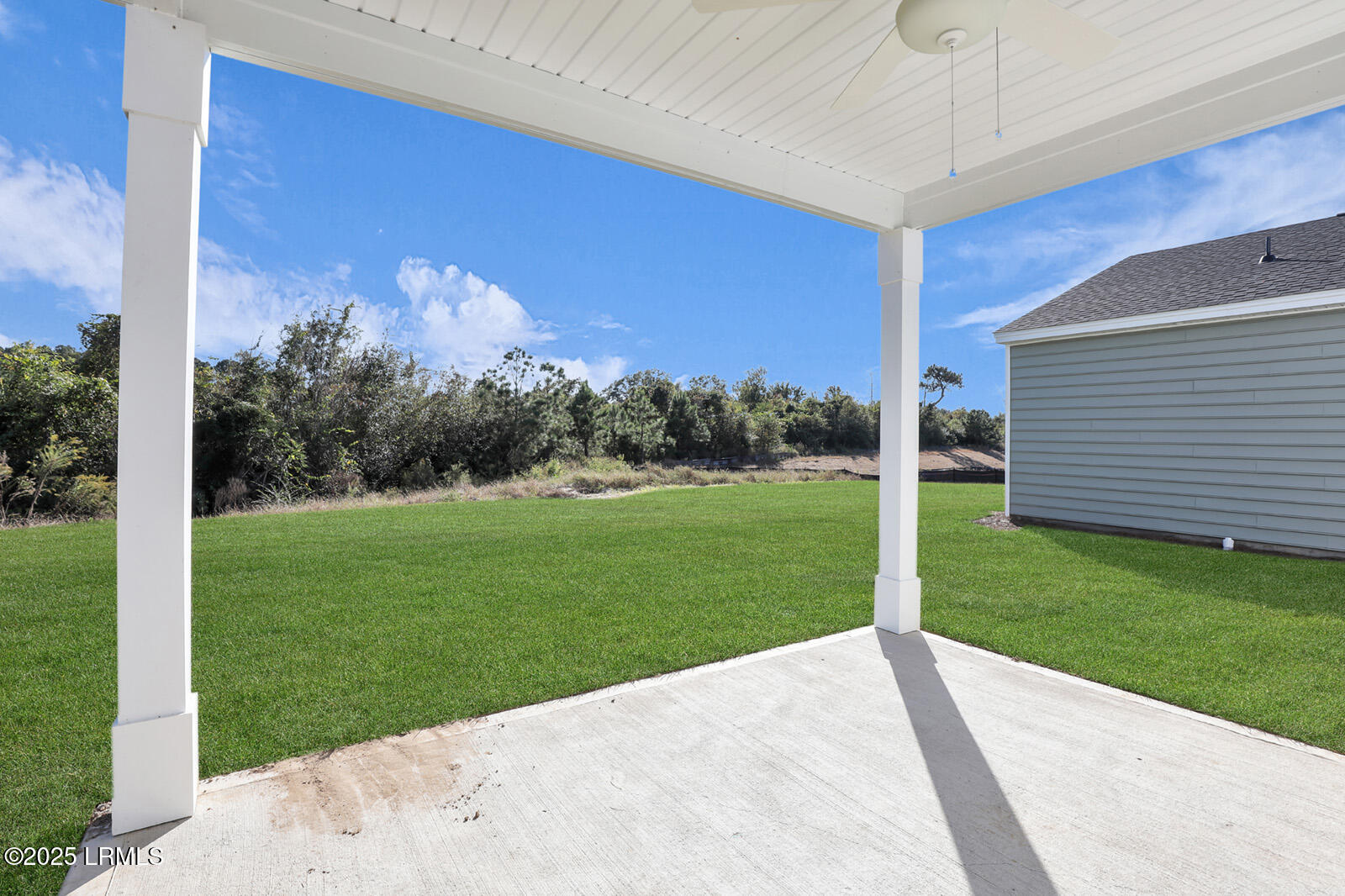 598 Aviation Drive Ridgeland, SC 29936 - Photo 26 of 28 Covered Porch