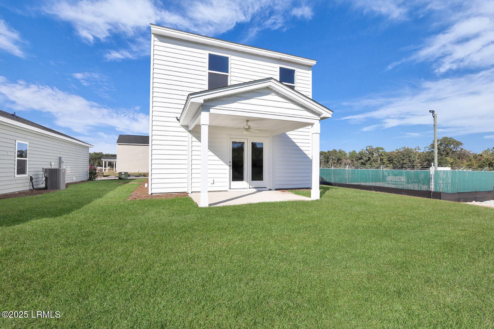 598 Aviation Drive Ridgeland, SC 29936 - Photo 27 of 28 Exterior Photo